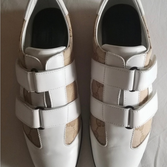 Gucci Trainers - Picture 4 of 6